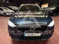 2019 Volvo XC60