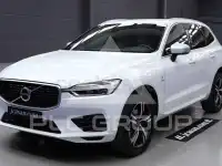 2019 Volvo XC60