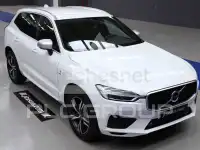 2019 Volvo XC60