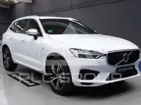 2019 Volvo XC60