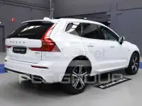 2019 Volvo XC60