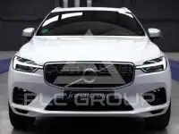 2019 Volvo XC60