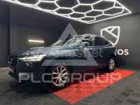 2019 Volvo XC60