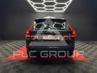 2019 Volvo XC60