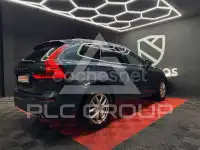 2019 Volvo XC60