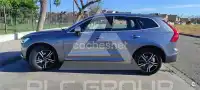 2019 Volvo XC60