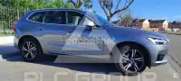2019 Volvo XC60