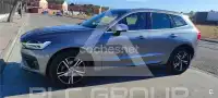 2019 Volvo XC60