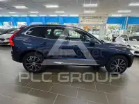 2019 Volvo XC60