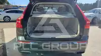 2019 Volvo XC60