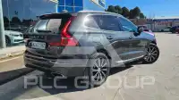 2019 Volvo XC60