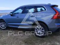 2019 Volvo XC60
