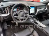 2019 Volvo XC60