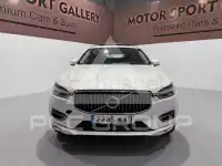 2019 Volvo XC60