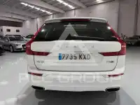 2019 Volvo XC60
