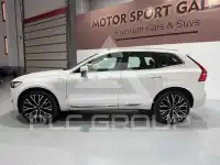 2019 Volvo XC60