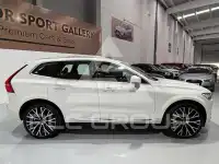 2019 Volvo XC60