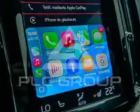 2019 Volvo XC60