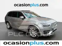 2019 Volvo XC90