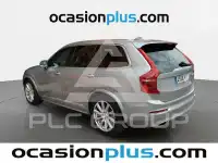 2019 Volvo XC90