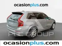 2019 Volvo XC90