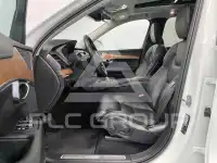 2019 Volvo XC90