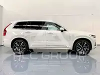 2019 Volvo XC90