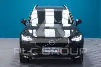 2019 Volvo XC90