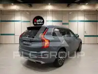 2019 Volvo XC90