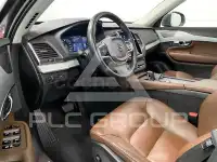 2019 Volvo XC90
