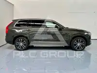 2019 Volvo XC90