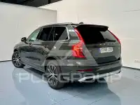 2019 Volvo XC90