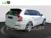 2019 Volvo XC90