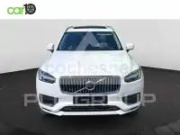2019 Volvo XC90