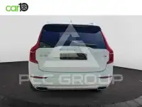 2019 Volvo XC90