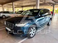 2019 Volvo XC90