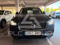 2019 Volvo XC90