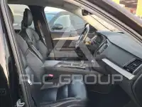 2019 Volvo XC90