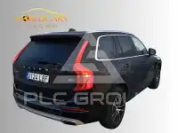2019 Volvo XC90