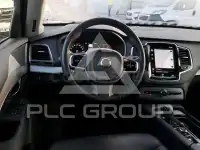 2019 Volvo XC90