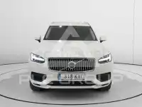 2019 Volvo XC90