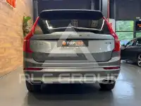 2019 Volvo XC90
