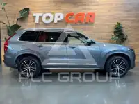 2019 Volvo XC90