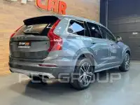 2019 Volvo XC90