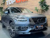 2019 Volvo XC90
