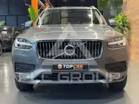 2019 Volvo XC90