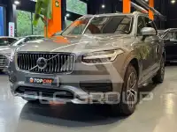 2019 Volvo XC90