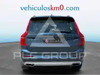 2019 Volvo XC90