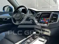 2019 Volvo XC90
