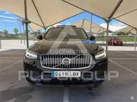2019 Volvo XC90